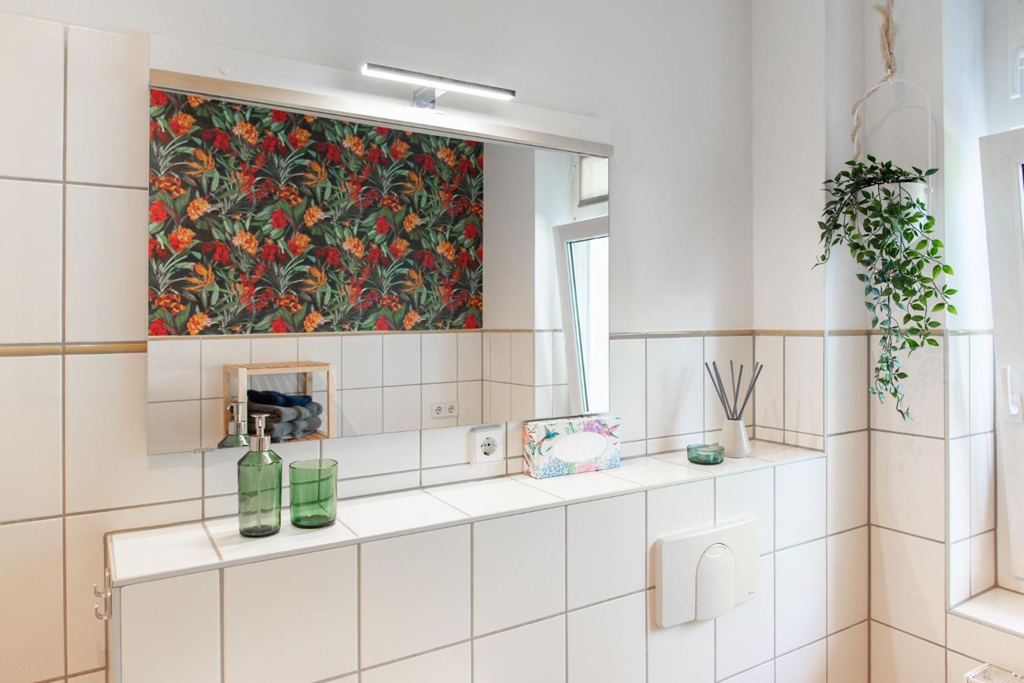 Stilvolles Apartment - Balkon, Netflix, Nespresso, Zentral, Messe Chemnitz Exterior foto
